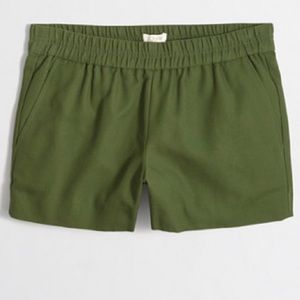 JCrew Boardwalk Pull On Short